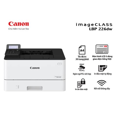 Canon Lbp Dw