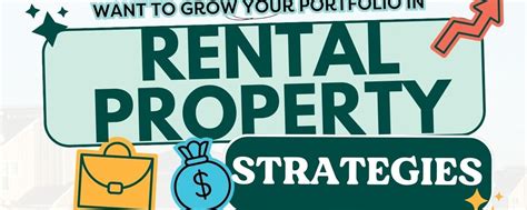 Rental Property Strategies Want To Grow Your Portfolio