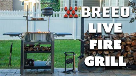 Grillblazer Su Vgun Review The Barbecue Lab