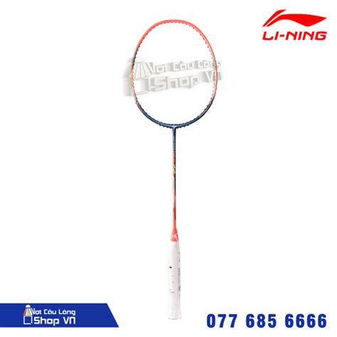 CHÍNH HÃNG Vợt Cầu Lông Lining Windstorm 72 Shopee Việt Nam