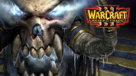 07 Carrion Waves Undead Warcraft III Reign Of Chaos Soundtrack