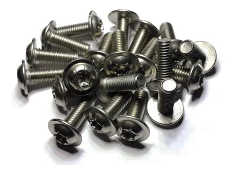 20x Torx Stainless Steel Bmw R1100rt R1150rt Fairing Bolt Screw R 1100 1150 Rt £10 99 Picclick Uk