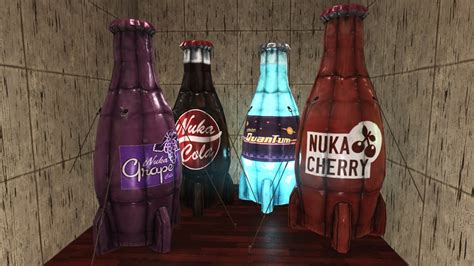 Pc Nuka Cola Balloon Plan Pc Fallout Etsy