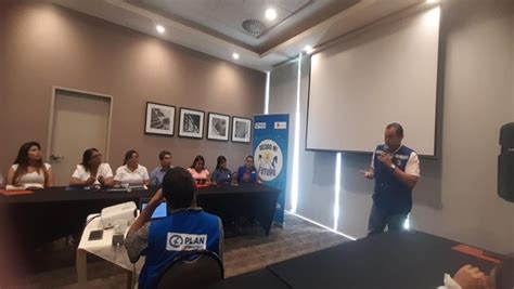 DRTPE Piura participó en la Reunión Trimestral del equipo técnico del