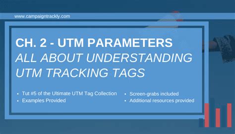 Mastering UTM Parameters Your Free Guide Ch 2 CampaignTrackly