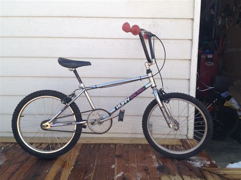 1985 Huffy Racing 500