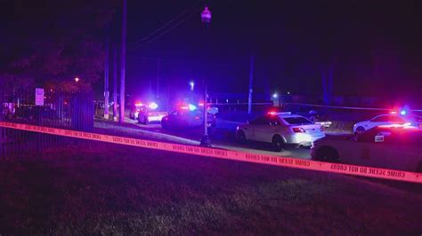 14 Year Old Girl Killed Another Teen Seriously Injured In East Indianapolis Shooting