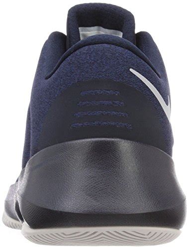 Buy Nike Men S Air Versitile Iii Basketball Shoe Online At Lowest Price