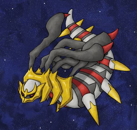 how to get origin form giratina cobbleverse