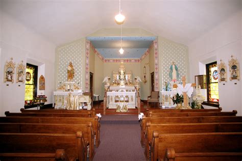 St. Mary of the Woods Parish – Diocese of Owensboro