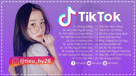 Top 20 Bài Hát Hot Nhất Trên Tiktok 2021 💘 Nhạc Remix Hot Trend Được Sử