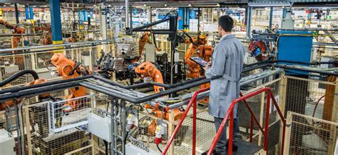 4 Types of Robots Every Manufacturer Should Know | NIST