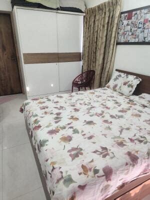 3 BHK Bedroom Apartment Flat For Rent In 7 Plumeria Drive Dange