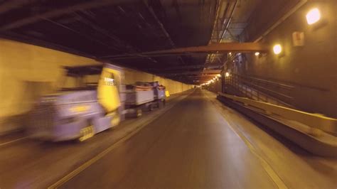 Under Colorado The Secret Tunnels Of Denver International Airport