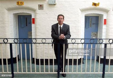 104 Hmp Liverpool Photos And High Res Pictures Getty Images