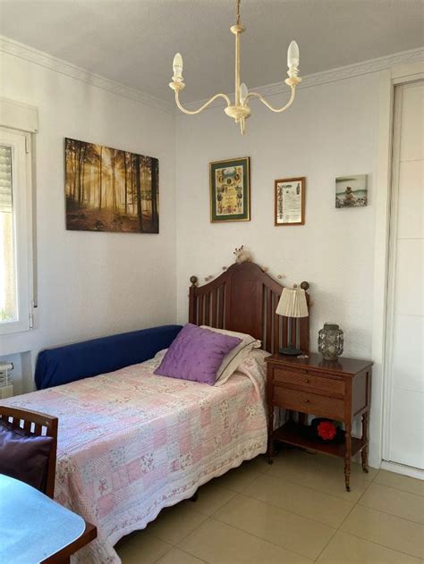 Alquiler de Habitación en ronda de Buenavista 22 Buenavista