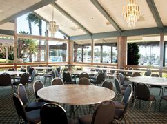 Marina Village - San Diego's Premier Conference Center