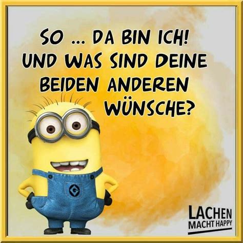 Minions Lustige Bilder Mit Coolen Sprüchen