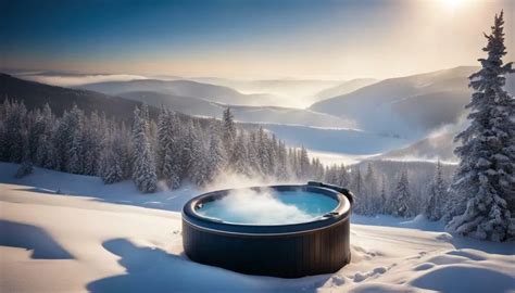 Is it OK to Leave a Hot Tub Empty in the Winter? (Pros & Cons)