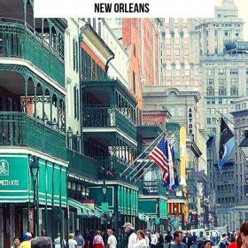 6 Top Hotels in New Orleans Near Bourbon Street - Savored Journeys