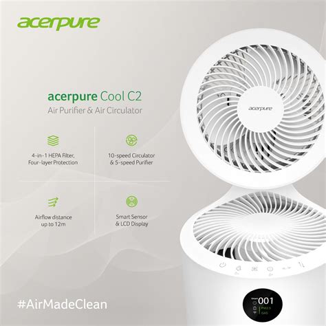 Acer Philippines On Twitter Breathe In Quality Air Delivered By The