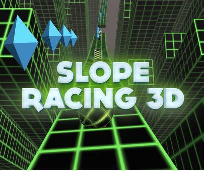 Slope Racing 3D