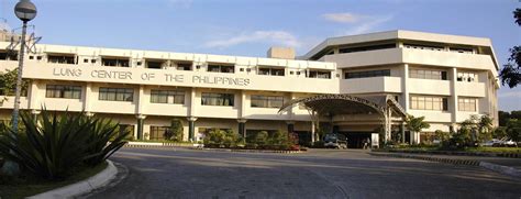 Coa Flags Lung Center For P M Unrefunded Philhealth Payments