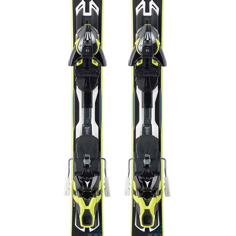 Atomic Ski Alpin Vantage X Cti Xt Bleu Snowinn