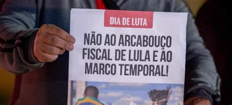 5 de julho é dia de luta contra o novo arcabouço fiscal de Lula o