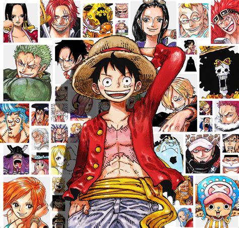 Stunt met geheim uit One Piece, de reeks van 600 miljoen | Algemeen