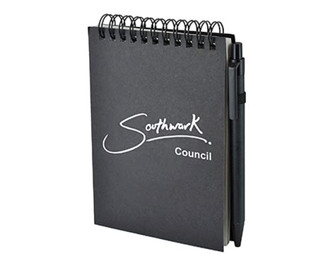 Delph A Recycled Jotter Pens Printed With Your Logo Gopromotional