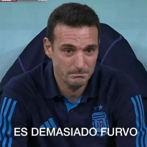 Los Memes Más Divertidos De La Final Argentina Francia Del Mundial 2022 Con Messi Campeón Del Mundo