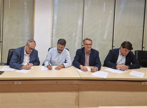 FEUSO firma el XII Convenio Colectivo de Centros de Enseñanza Privada