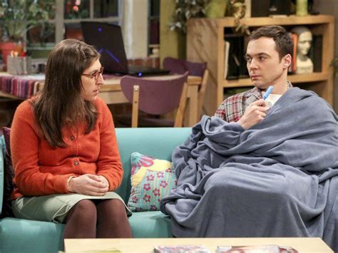 Big Bang Theory Recap A Cold Takes Down Sheldon Big Bang Theory Bigbang Classic Television