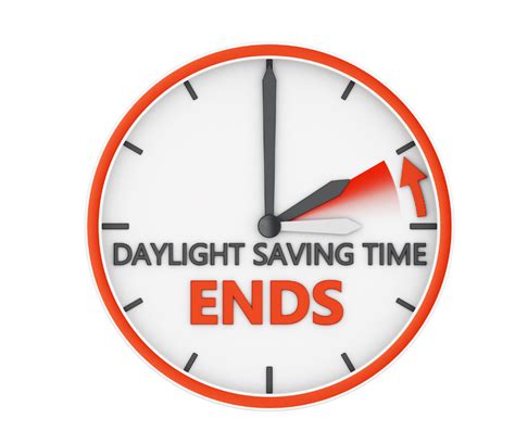 Daylight Saving Time Ends Sunday Check Smoke Alarms The Lynchburg Times