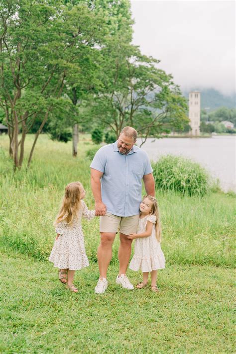 Greenville, South Carolina Family Mini Session Photographer
