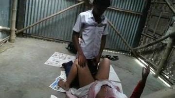 Spy Cam Catches Outside Fucking Porn