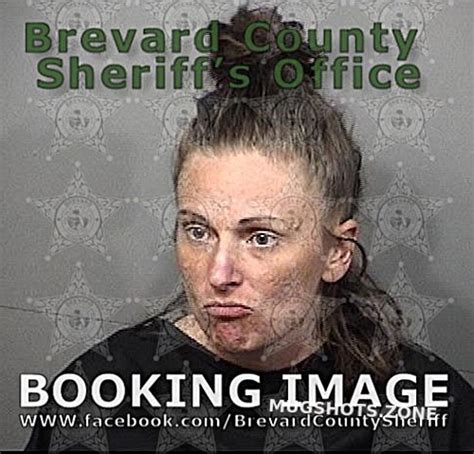 Gallagher Kristen Leigh Brevard County Mugshots Zone