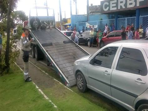 G1 Manaustrans Autua 35 Motoristas Por Irregularidades Na Cidade Nova