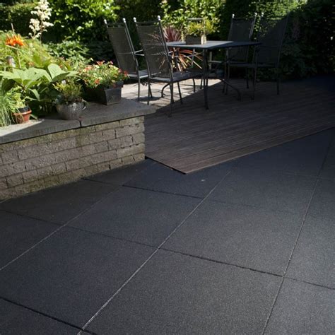 Mbi Geocolor Tops Dusk Black Tuintegels Terras Trends