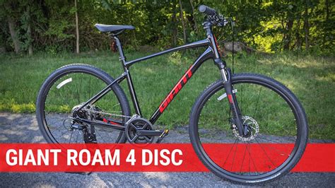 Giant Roam Disc 2021 Review Atelier Yuwa Ciao Jp