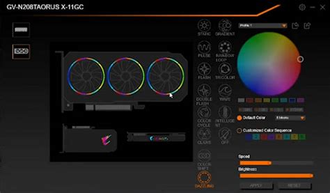 Rgb fusion 2.0 profiles - animationgse