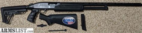 Armslist For Sale Trade Mossberg Maverick Gauge Pump Action