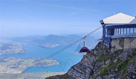 The Best Scenic Viewpoints In Switzerland - Together In Switzerland