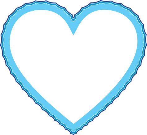 Heartturquoiseaqua Png Clipart Royalty Free Svg Png