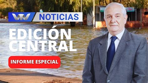 Informe de José Serra La crecida del Río Uruguay sobrepasará los 8 5