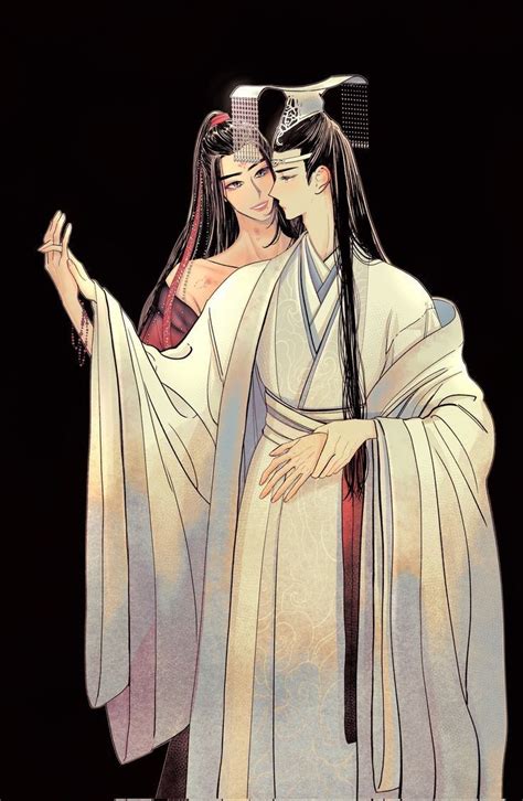 🐇wei Wu Xian Seme Lan Wangji Uke🐇ရပ်နား🥺 Beautiful Love Images Xian