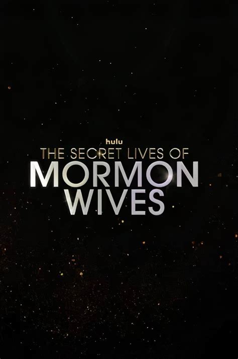 The Real Reason Why The Secret Lives Of Mormon Wives Taylor Frankie