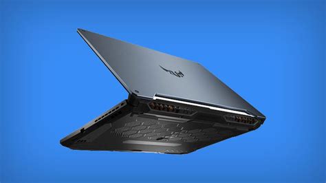 Asus TUF Gaming A15 FA506I Laptop Review Atelier Yuwa Ciao Jp