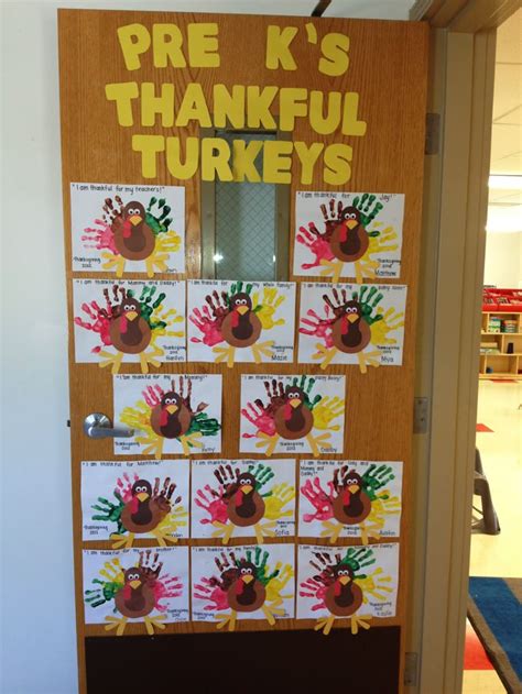1000+ images about Thanksgiving preschool ideas on Pinterest ...